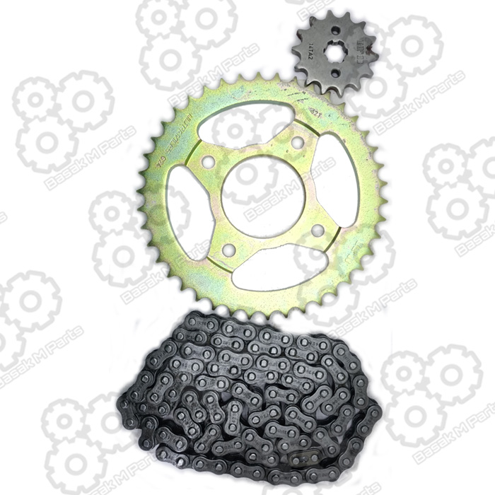 CHAIN KIT SUPER SPL (IFB)